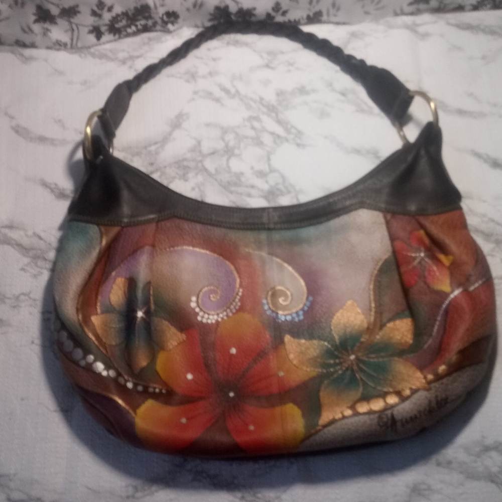 COPY - Purse